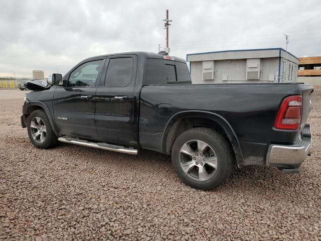 2019 Dodge 1500 Laramie