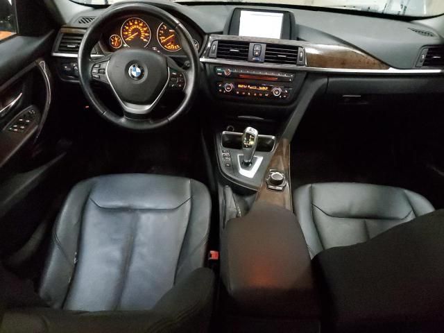 2014 BMW 328 XI