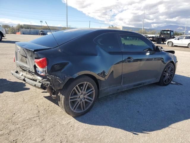 2013 Scion TC