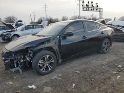 2021 Nissan Sentra SV for sale in Columbus, OH