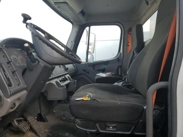 2016 Freightliner M2 106 Medium Duty