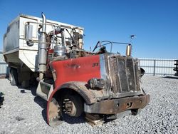 Peterbilt salvage cars for sale: 2006 Peterbilt 379