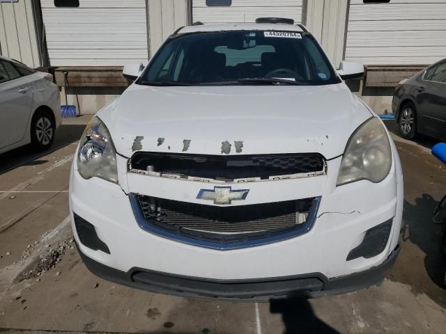 2010 Chevrolet Equinox LT