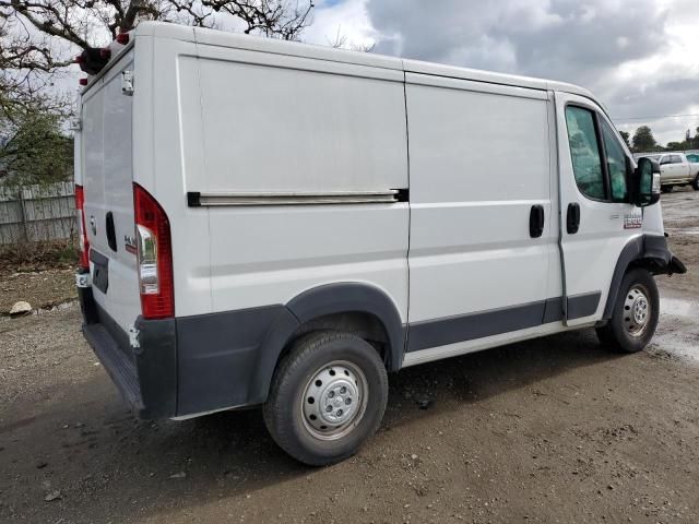 2021 Dodge RAM Promaster 1500 1500 Standard