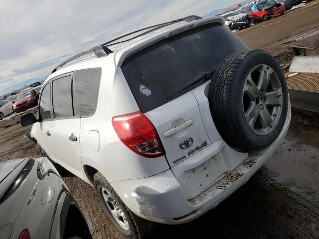 2008 Toyota Rav4