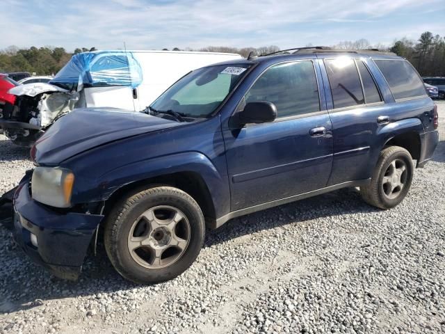 2008 Chevrolet Trailblazer LS