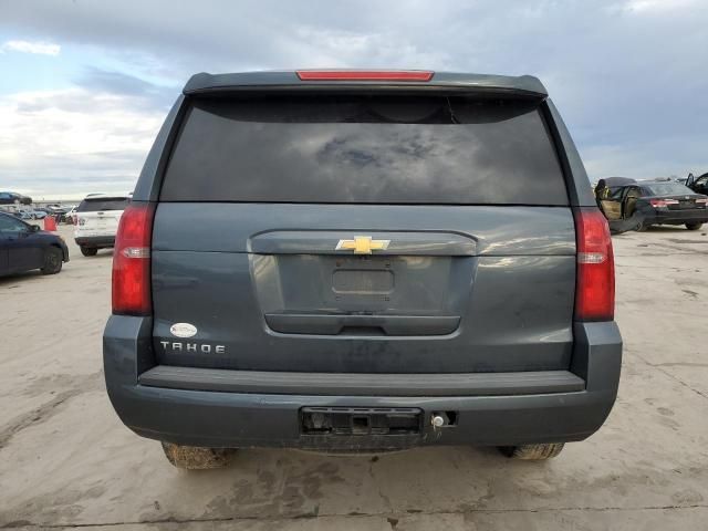 2019 Chevrolet Tahoe C1500  LS