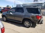 2004 Toyota Sequoia Limited