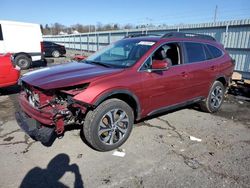 2020 Subaru Outback Limited en venta en Pennsburg, PA