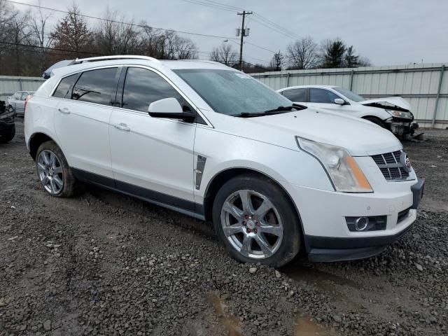 2012 Cadillac SRX Premium Collection