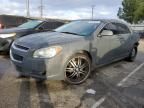 2009 Chevrolet Malibu 1LT