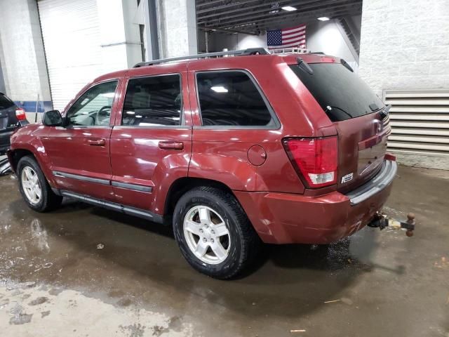 2007 Jeep Grand Cherokee Laredo