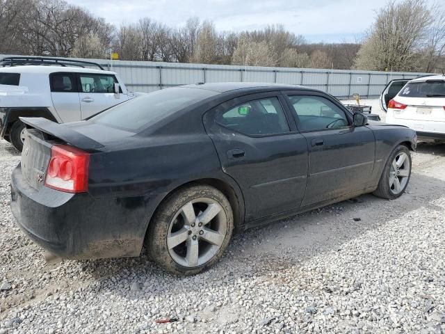 2010 Dodge Charger R/T