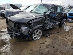 Vehiculos salvage en venta de Copart Chicago Heights, IL: 2023 Hyundai Tucson SE