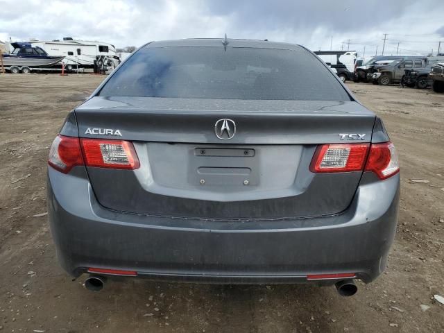 2010 Acura TSX