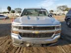 2016 Chevrolet Silverado C1500 LT