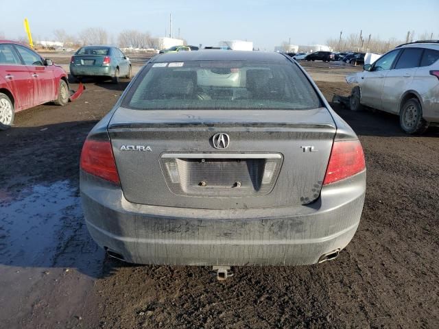 2006 Acura 3.2TL