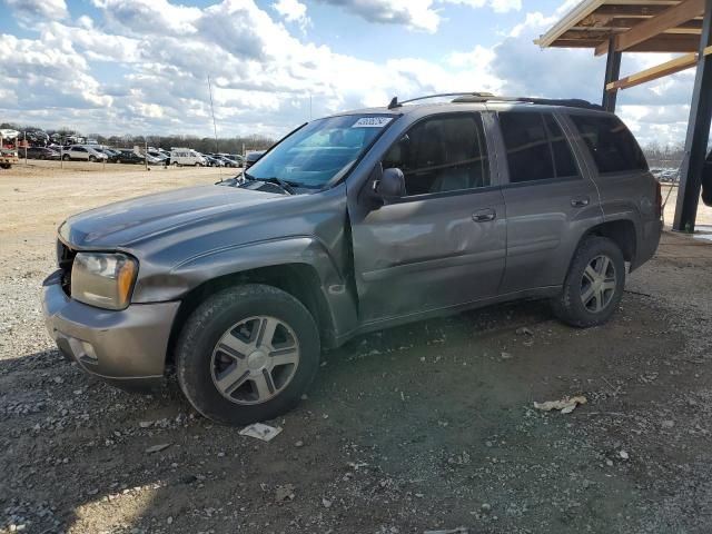 2006 Chevrolet Trailblazer LS