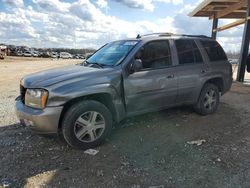 2006 Chevrolet Trailblazer LS en venta en Tanner, AL