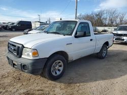 Ford Ranger salvage cars for sale: 2011 Ford Ranger