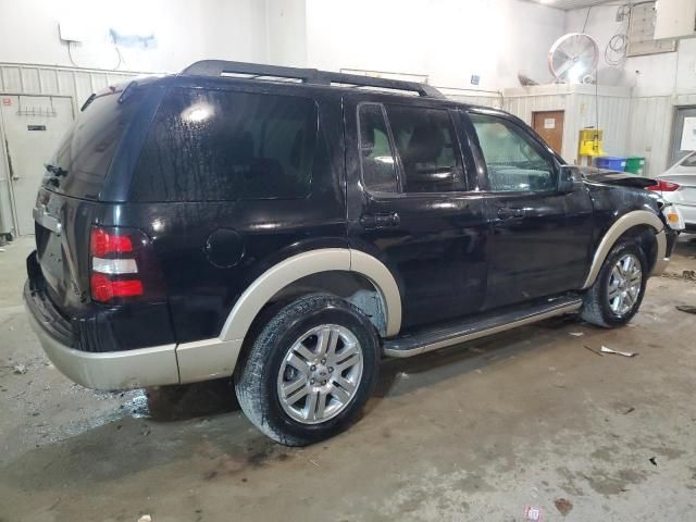 2010 Ford Explorer Eddie Bauer