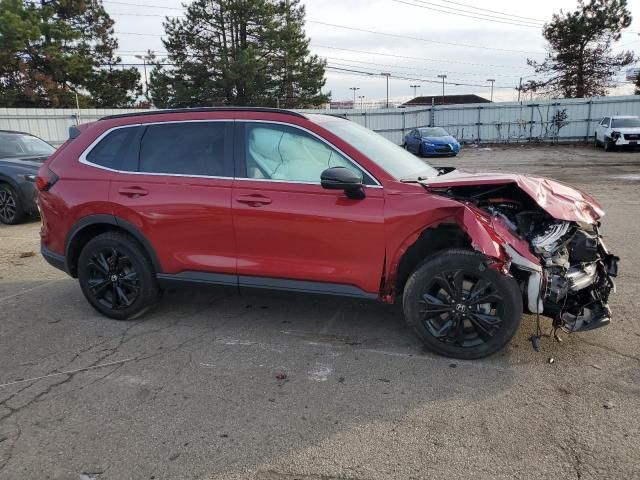 2023 Honda CR-V Sport Touring