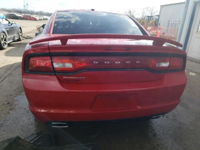 2013 Dodge Charger SXT