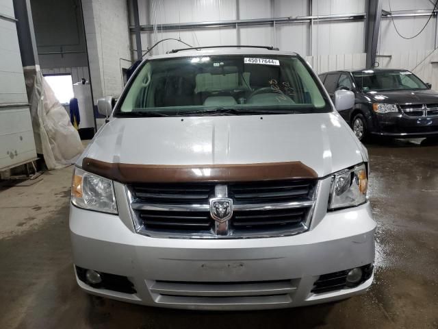 2009 Dodge Grand Caravan SXT