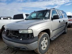 2004 Chevrolet Suburban K1500 en venta en Magna, UT