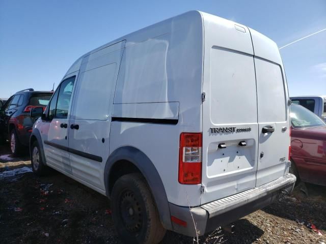 2013 Ford Transit Connect XL