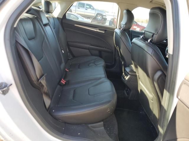 2013 Ford Fusion Titanium