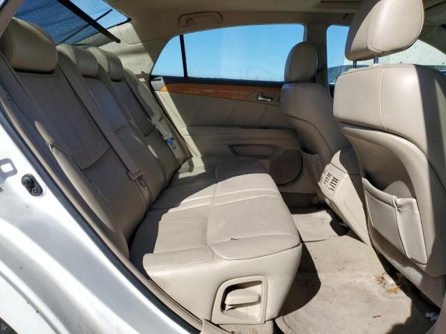 2007 Toyota Avalon XL