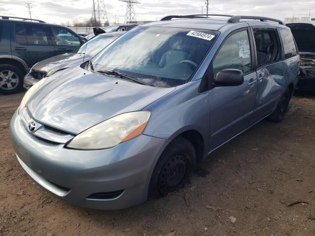 2006 Toyota Sienna CE