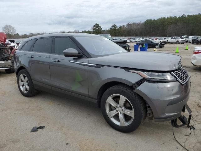 2018 Land Rover Range Rover Velar S