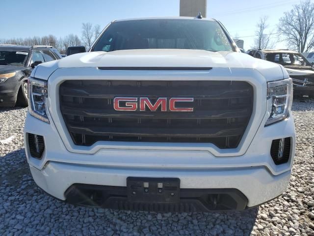 2021 GMC Sierra K1500 Elevation