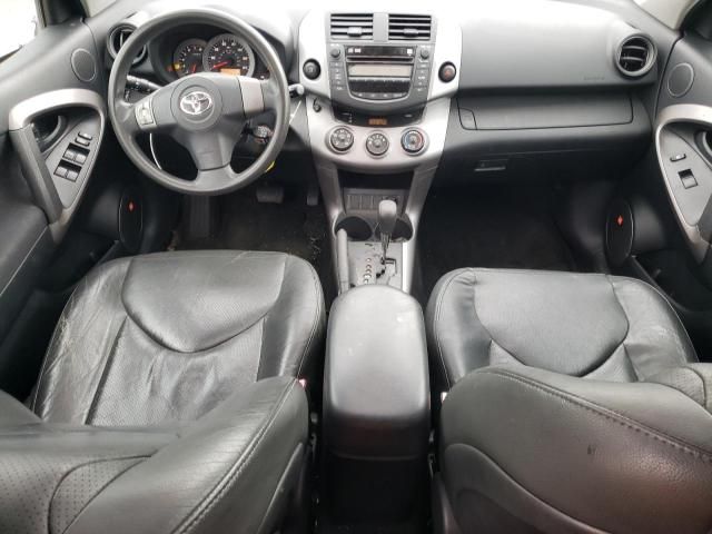 2006 Toyota Rav4 Sport