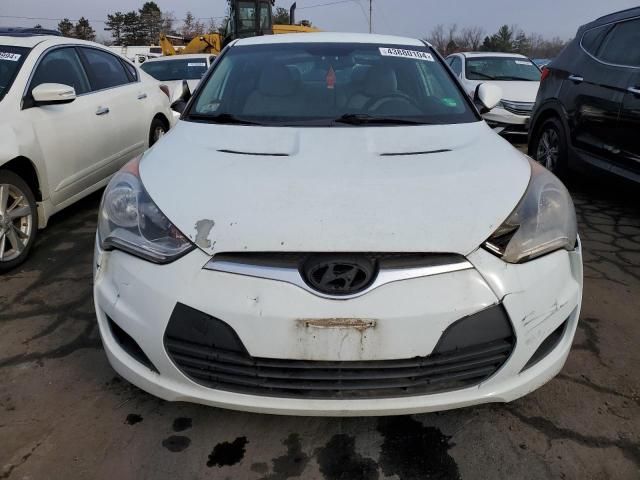 2012 Hyundai Veloster