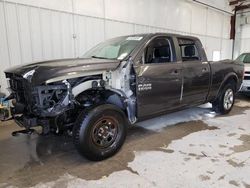 Vehiculos salvage en venta de Copart Franklin, WI: 2016 Dodge 1500 Laramie