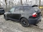 2004 BMW X3 3.0I