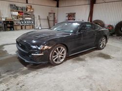 Vehiculos salvage en venta de Copart Chambersburg, PA: 2020 Ford Mustang