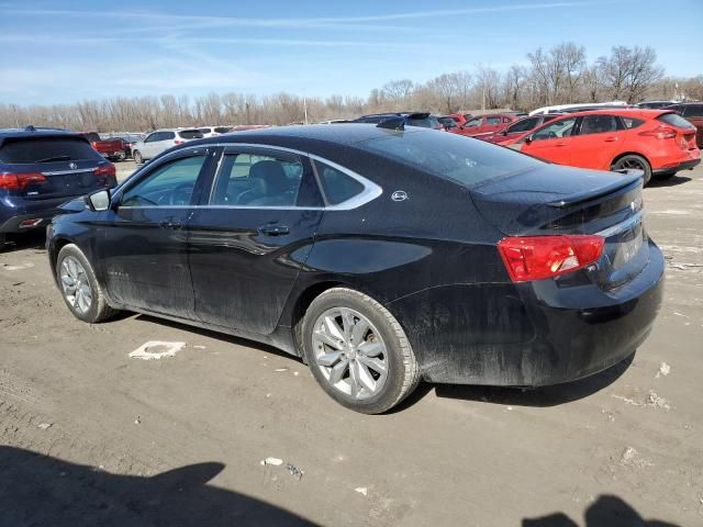 2020 Chevrolet Impala LT