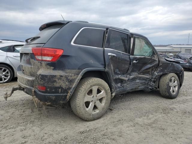 2013 Jeep Grand Cherokee Limited