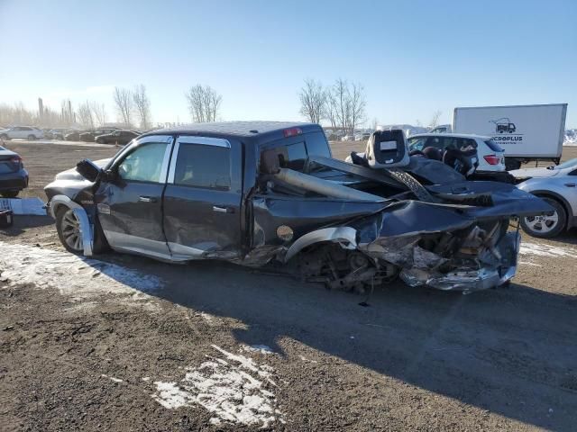 2014 Dodge RAM 1500 Longhorn