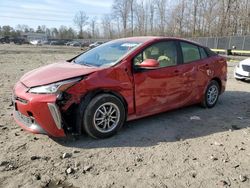 2019 Toyota Prius for sale in Waldorf, MD