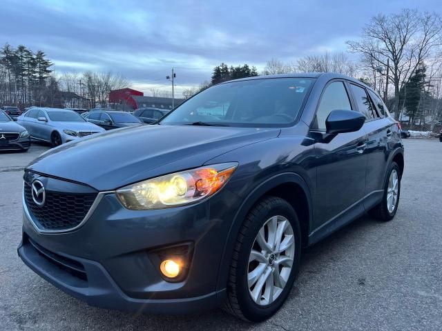 2013 Mazda CX-5 GT