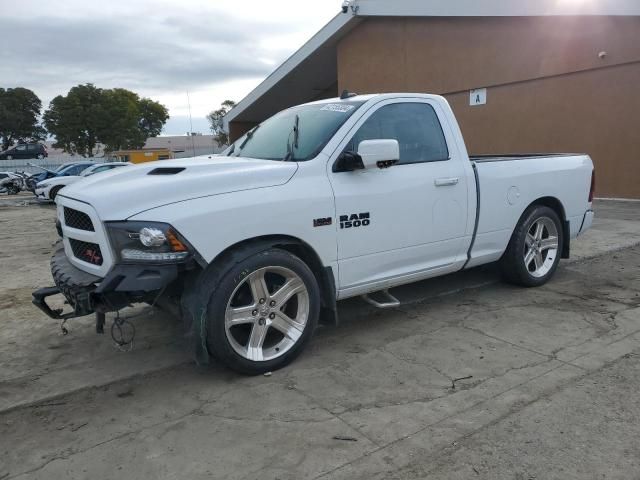 2016 Dodge RAM 1500 Sport