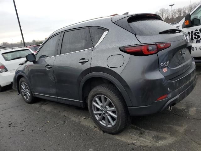 2023 Mazda CX-5 Preferred