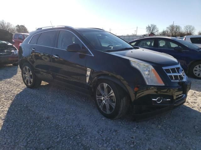 2012 Cadillac SRX Performance Collection