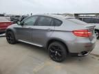 2011 BMW X6 XDRIVE35I