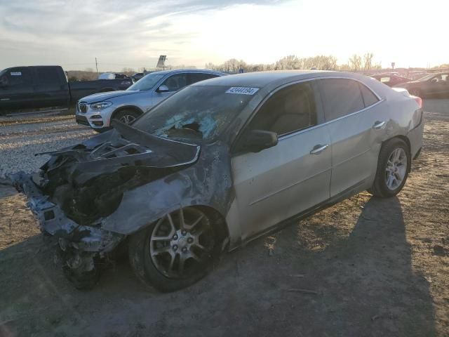 2014 Chevrolet Malibu 1LT